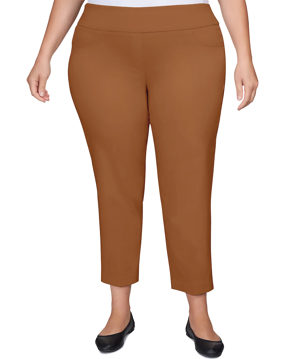Ruby Road Pullon Ankle Pant - Image 4