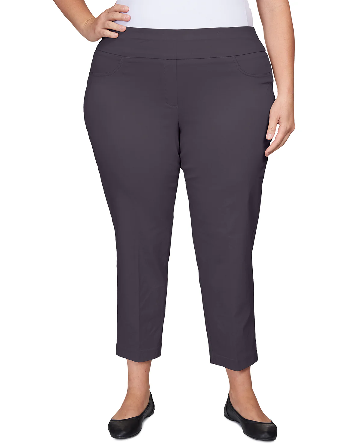 Ruby Road Pullon Ankle Pant - Image 6