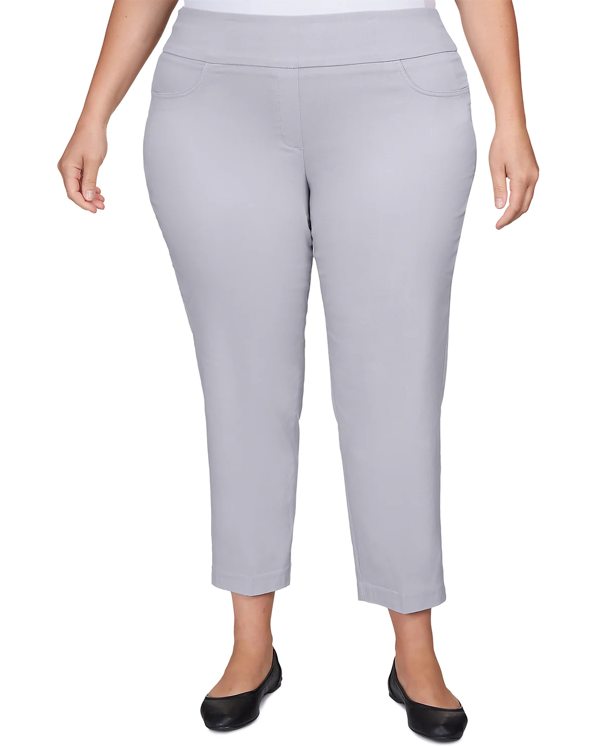 Ruby Road Pullon Ankle Pant - Image 7