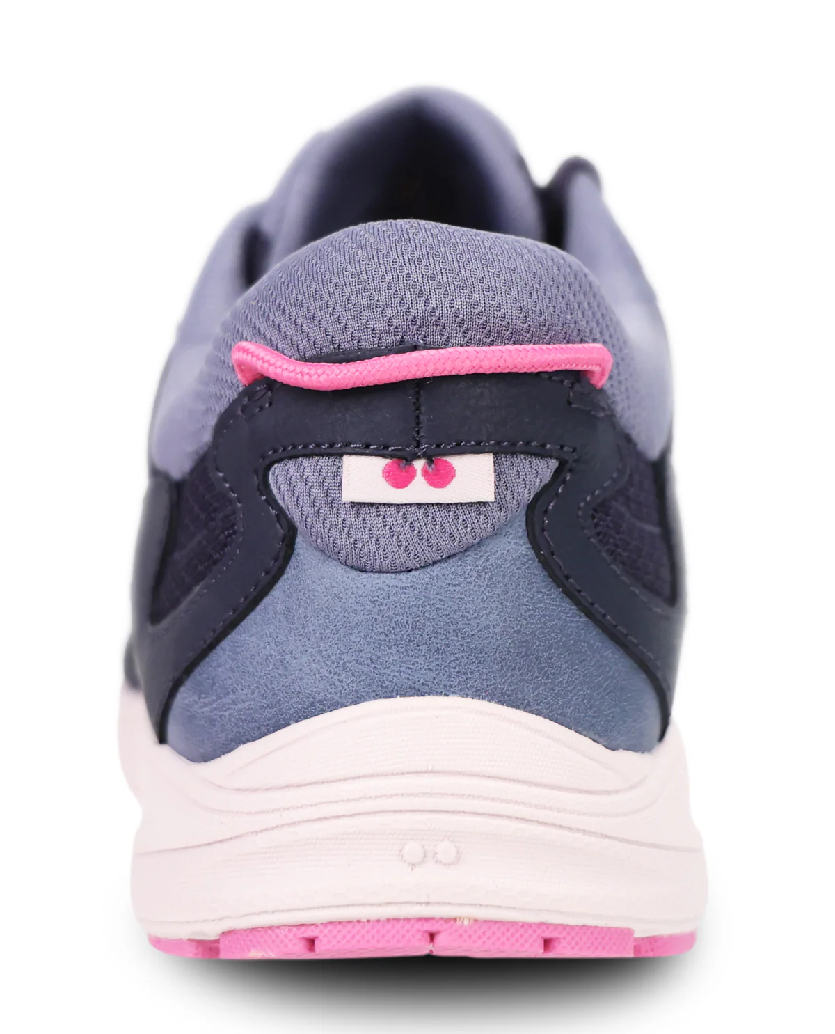 Ryka Skyscape Mix Athletic Shoe Academy Blue - Image 4