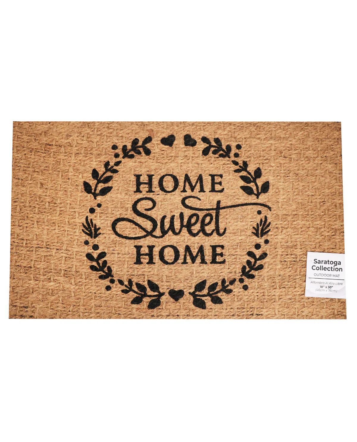 Saratoga Collection-18x30" Door Mats - Image 4