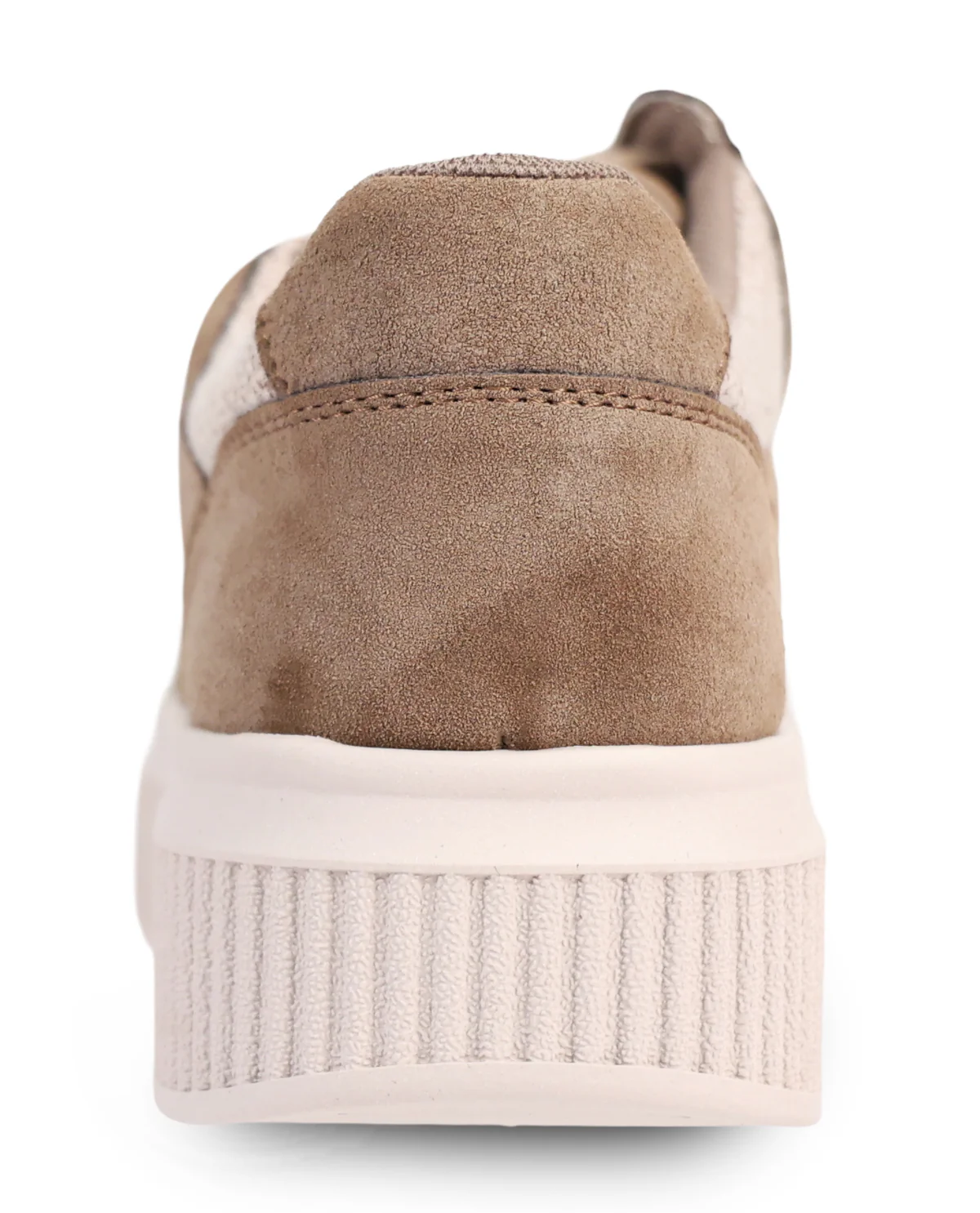 Savvy Delightful Sport Shoe Mocha - Image 4