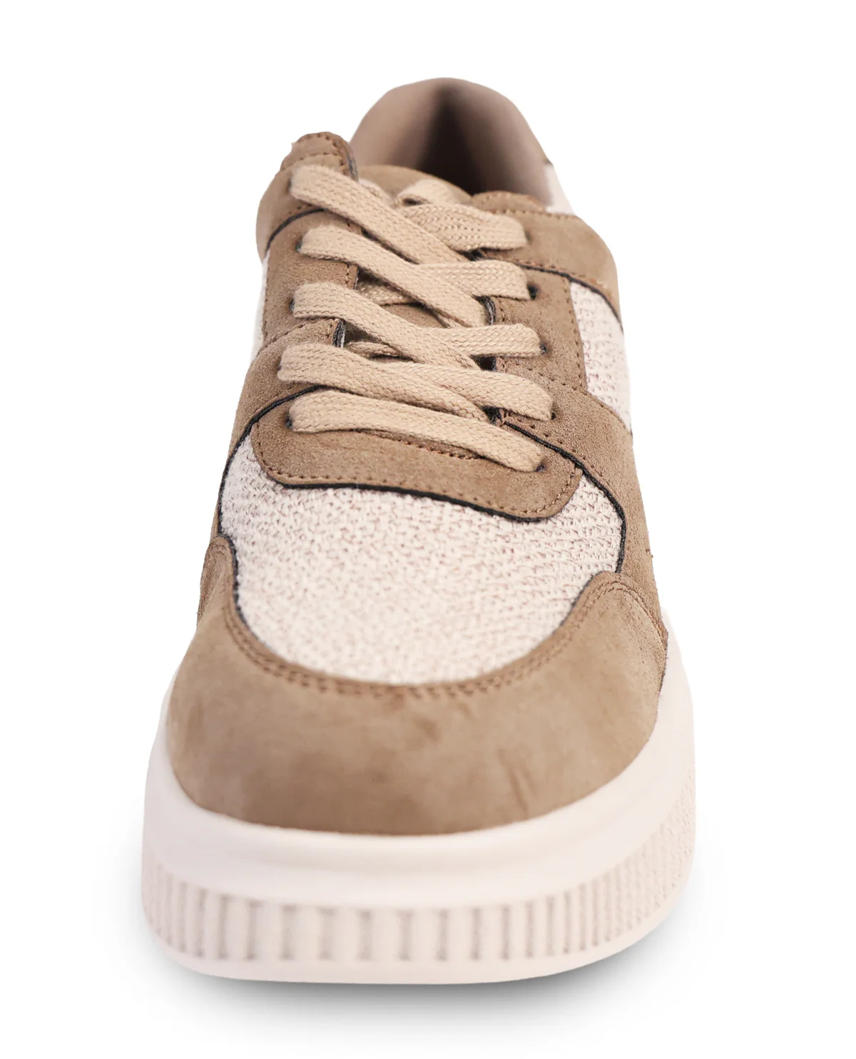 Savvy Delightful Sport Shoe Mocha - Image 5