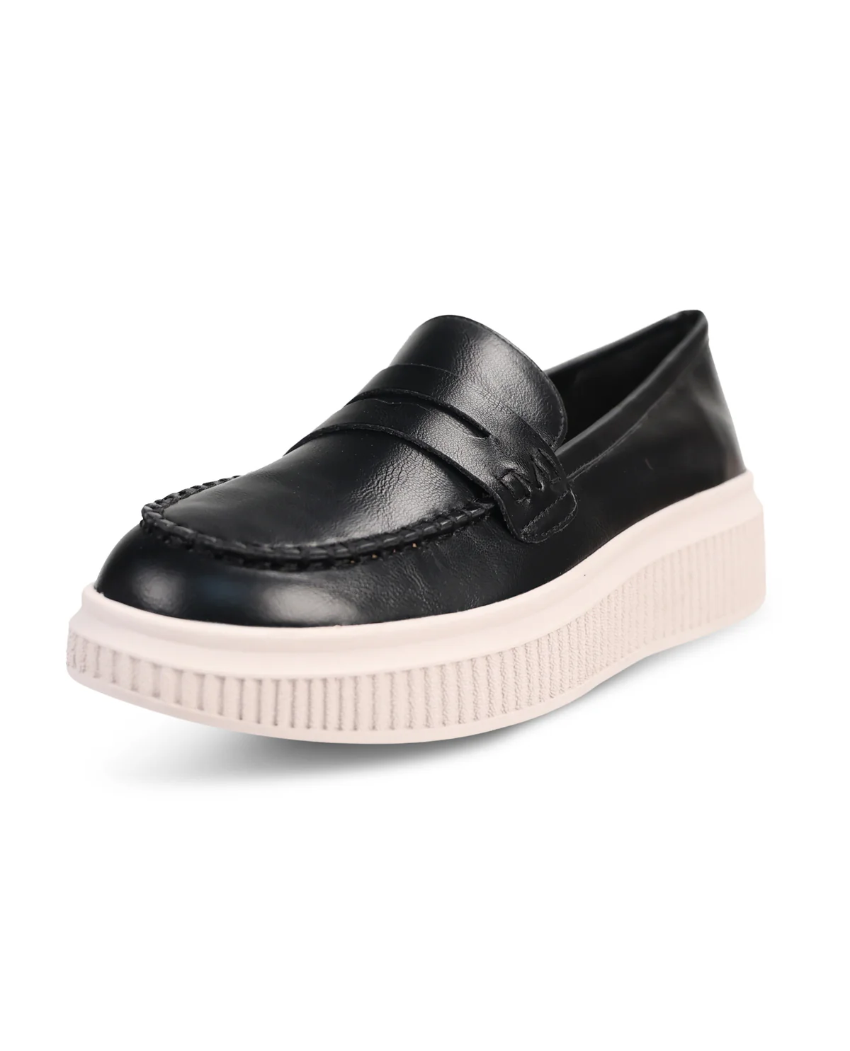 Savvy Desiree Sport Shoe Black - Image 2