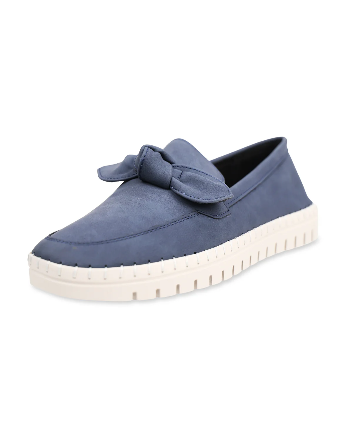 Savvy Posh 3 Navy - Image 2