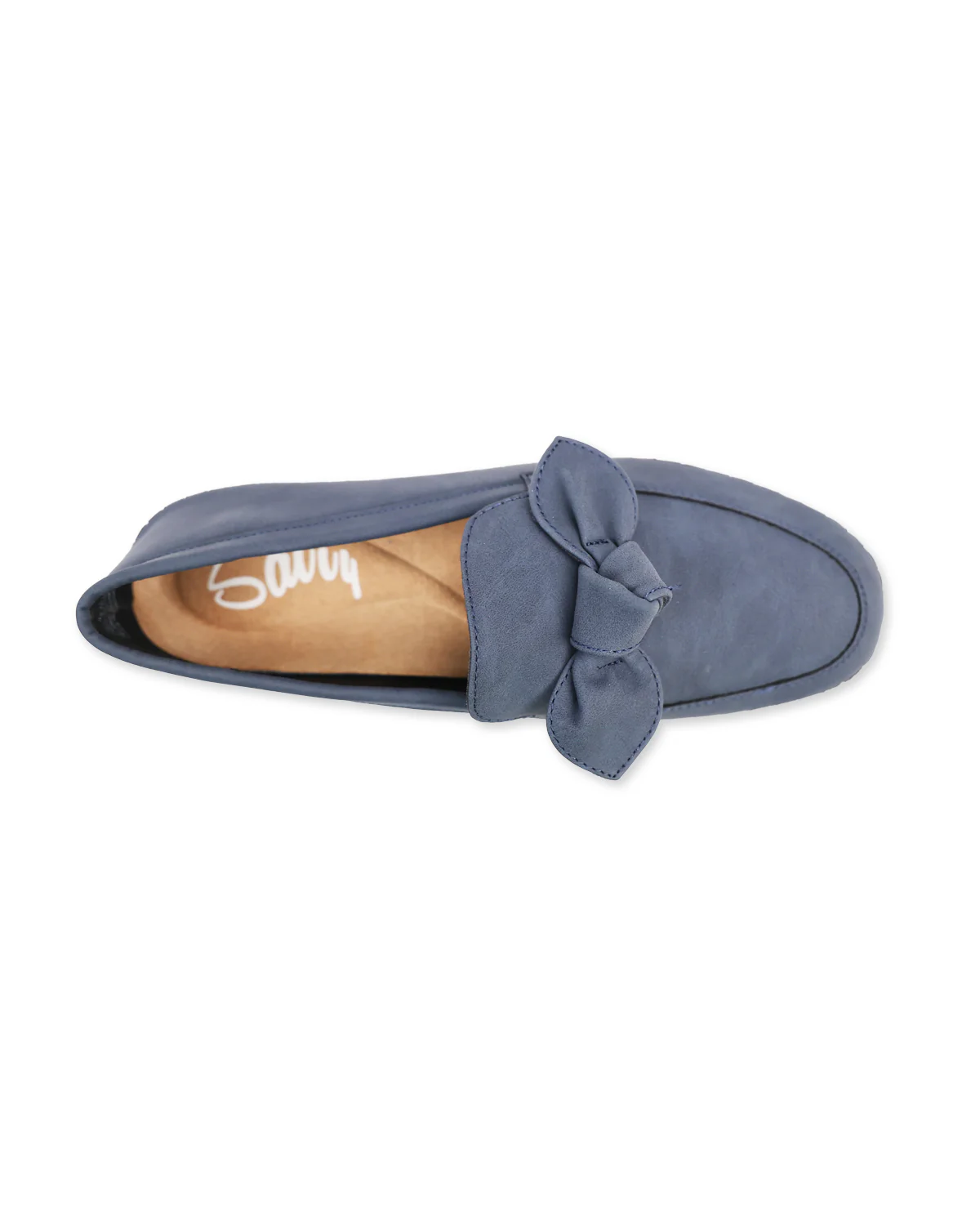 Savvy Posh 3 Navy - Image 6