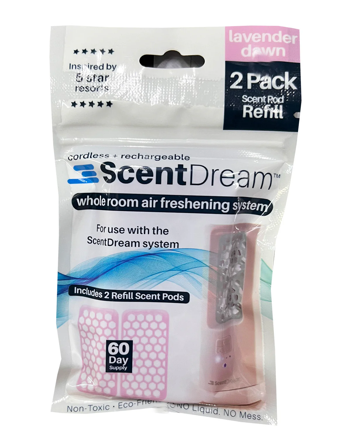 Scent Dream Refill Pods - Image 4