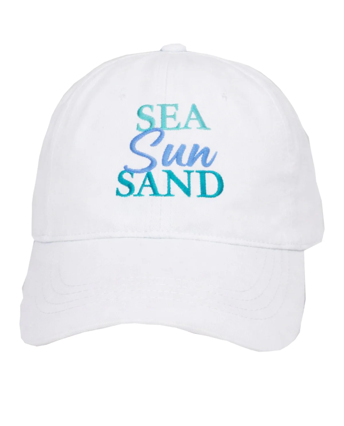 Sea Sun Sand Cap - Image 2