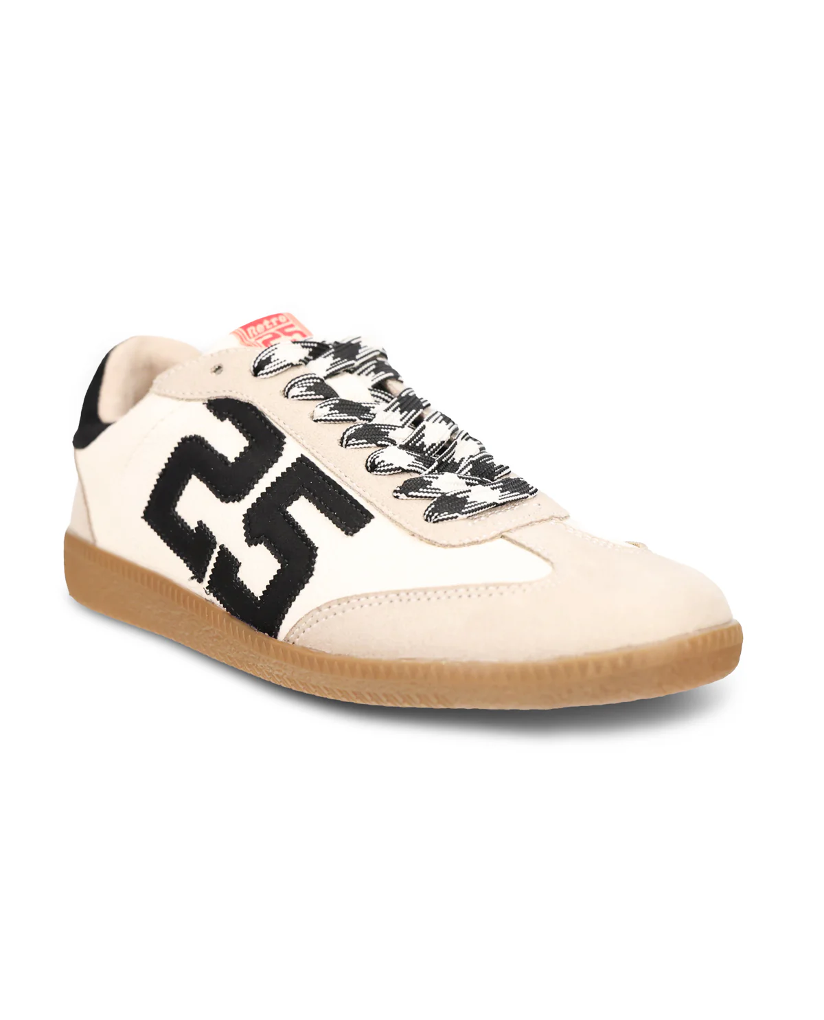 Shu Shop Retro25 Sneaker - Image 3