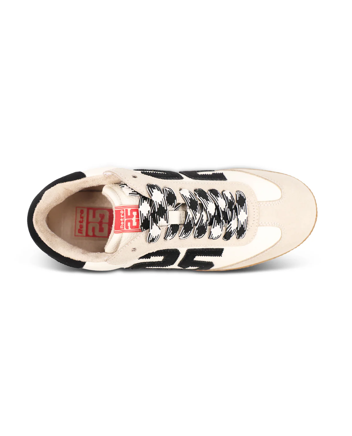 Shu Shop Retro25 Sneaker - Image 6