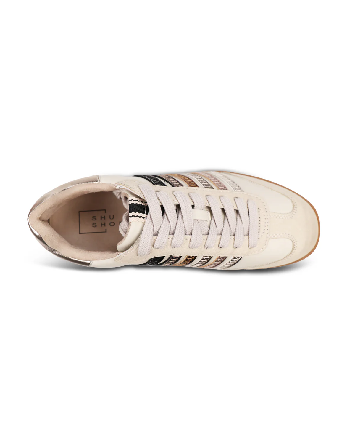 Shu Shop Stevie Sneaker - Image 12