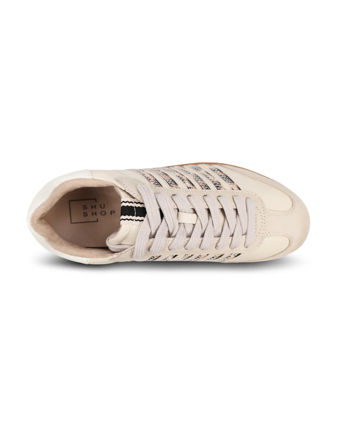 Shu Shop Stevie Sneaker - Image 7