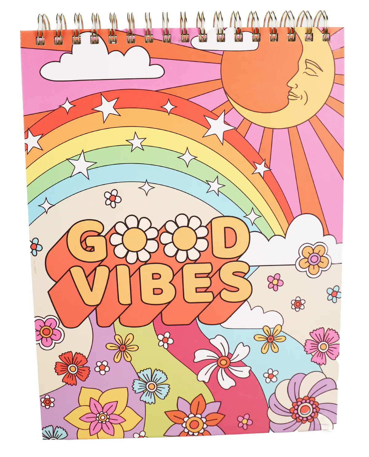Sketchbook Good Vibes - Image 2