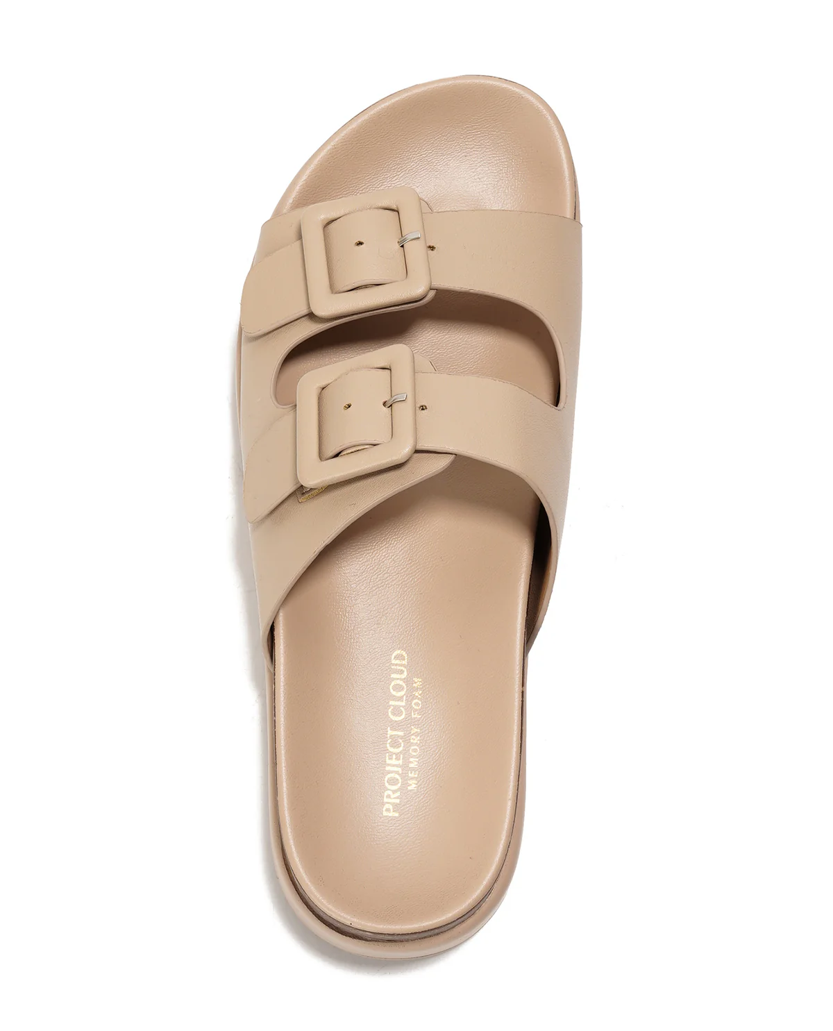 Project Cloud Skylar Sandal Black - Image 12