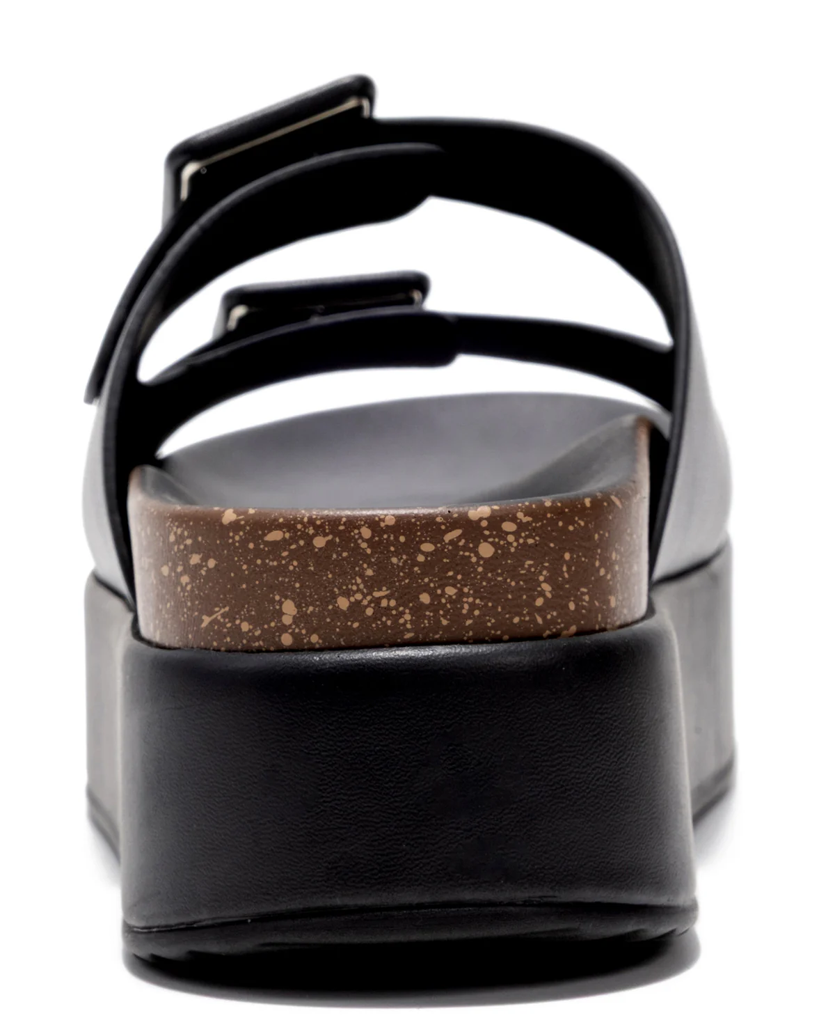 Project Cloud Skylar Sandal Black - Image 6