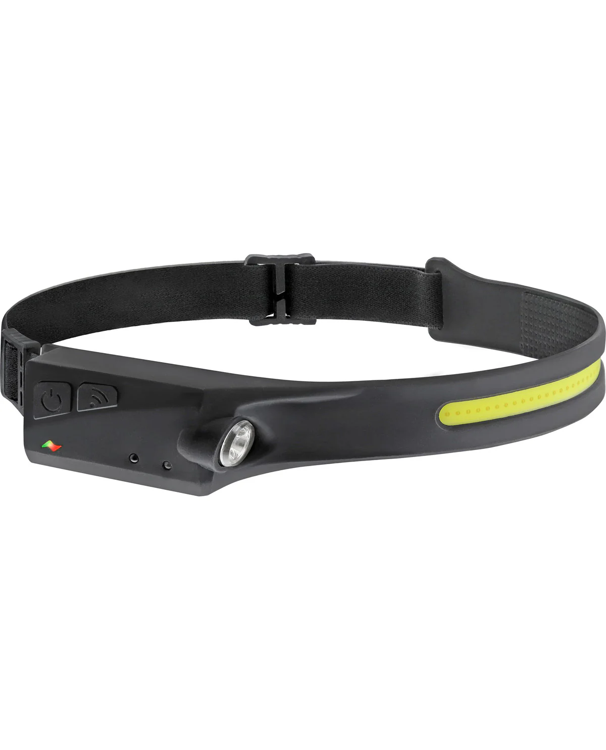 Slim Fit Dual Beam Headlamp - Image 4