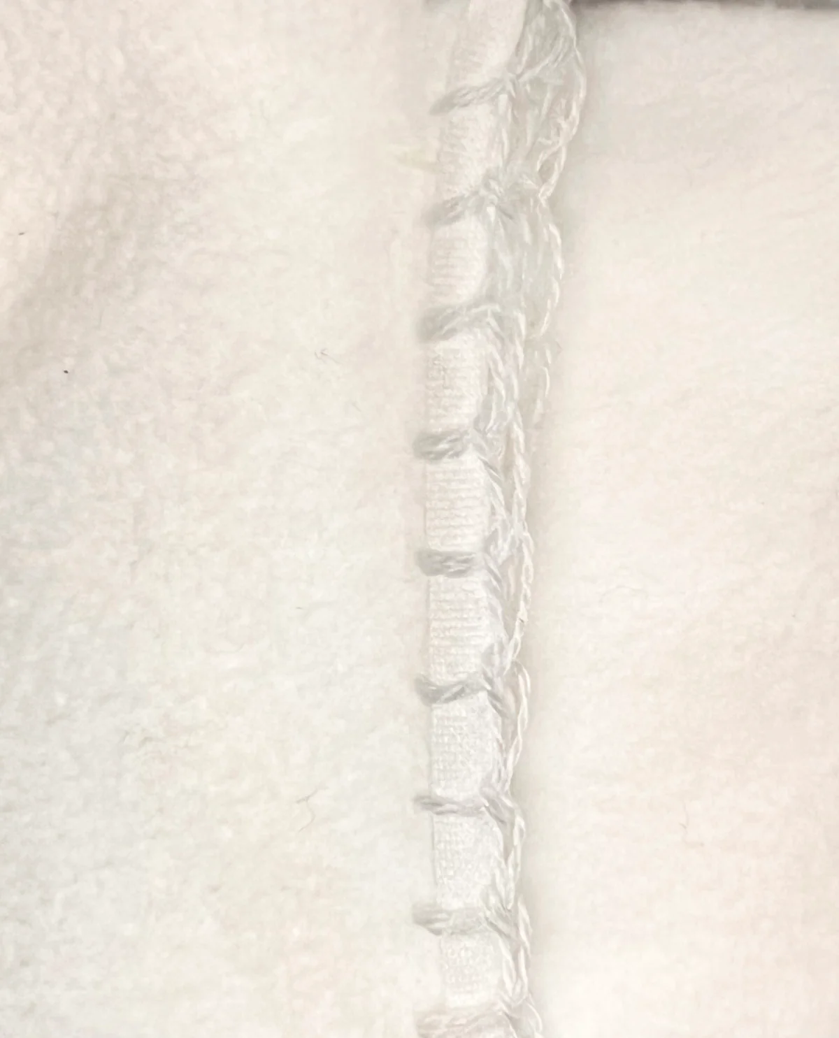 Solid Polar Fleece Throws - Image 7