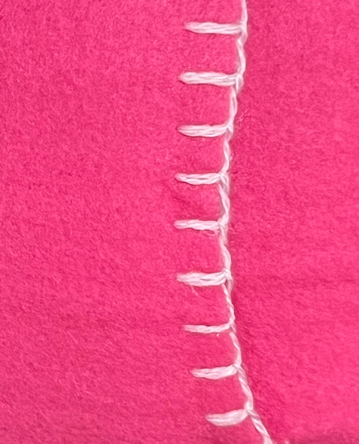 Solid Polar Fleece Throws - Image 9