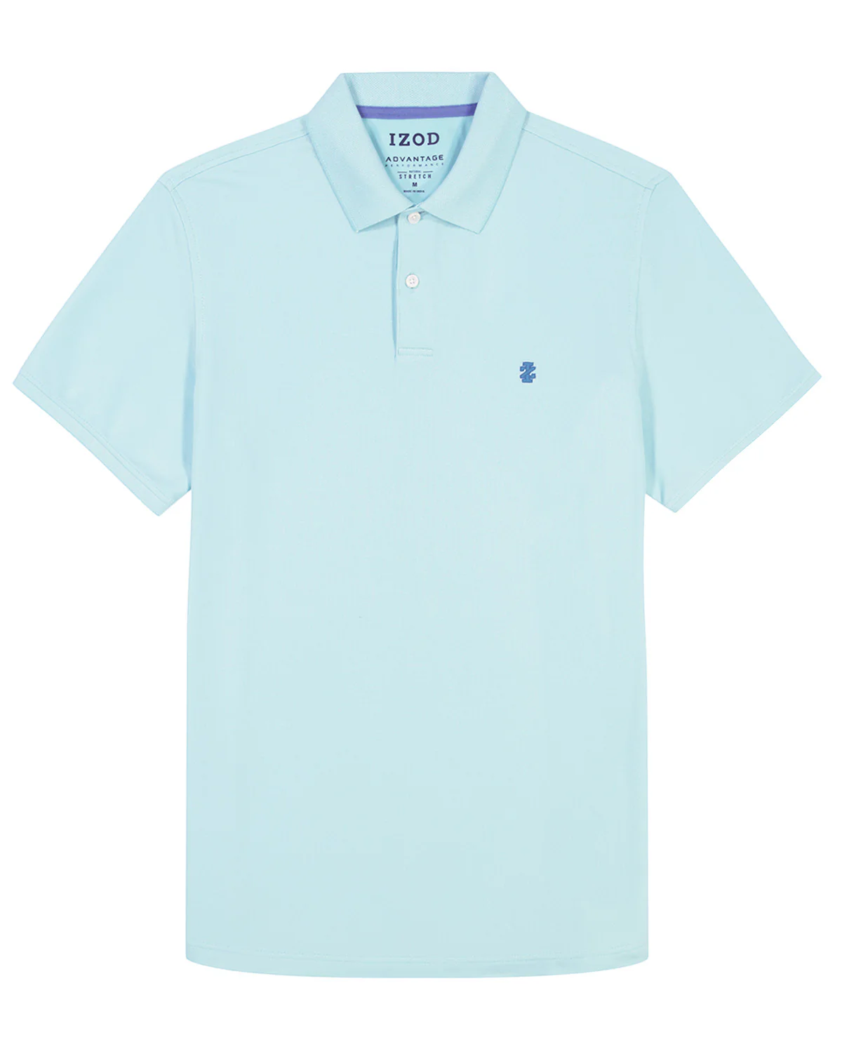 Izod Short Sleeve Advantage Performance Polo - Image 5