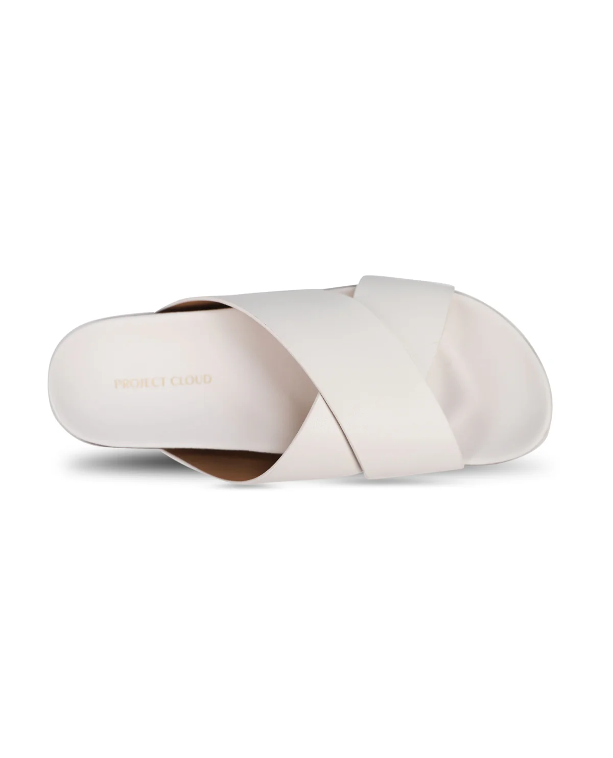 Project Cloud Strappy Sandal - Image 12