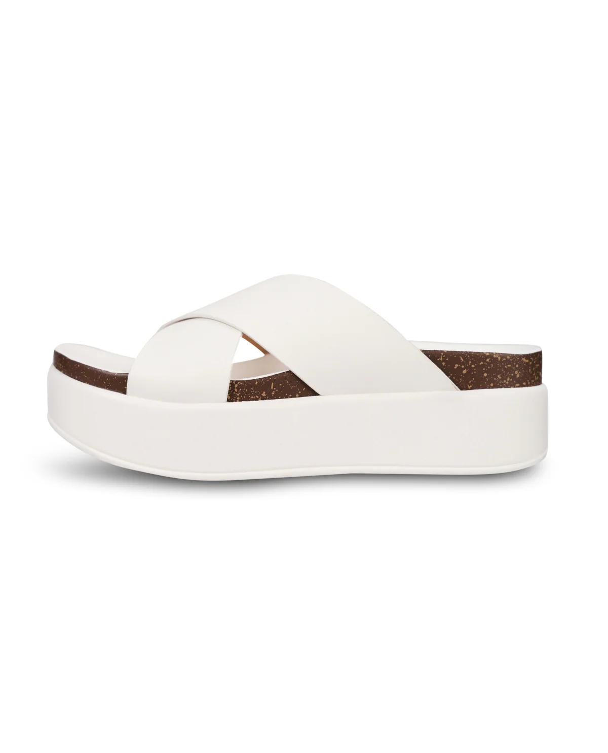 Project Cloud Strappy Sandal - Image 2