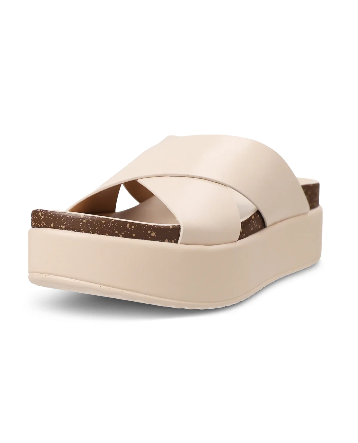 Project Cloud Strappy Sandal - Image 3