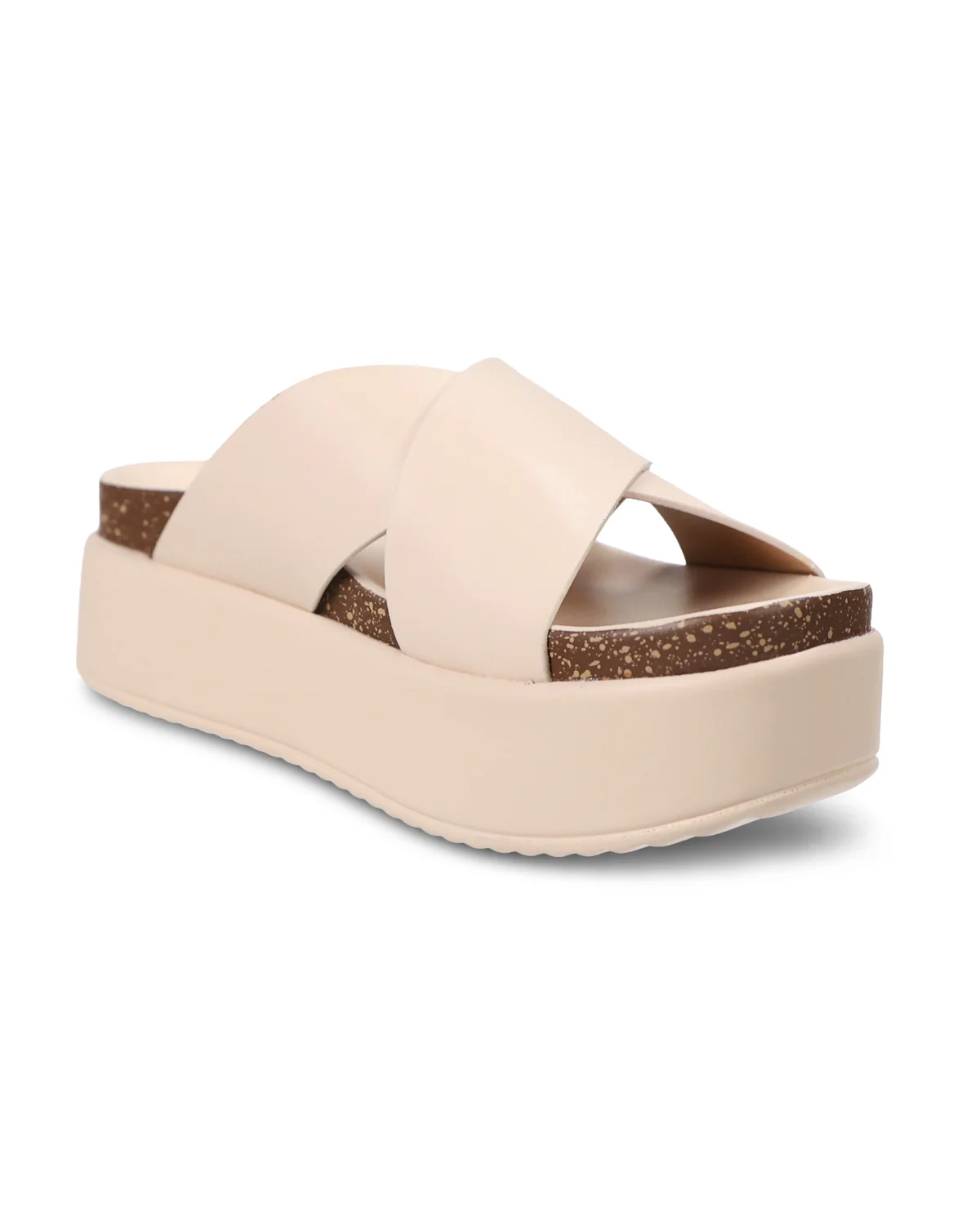 Project Cloud Strappy Sandal - Image 4