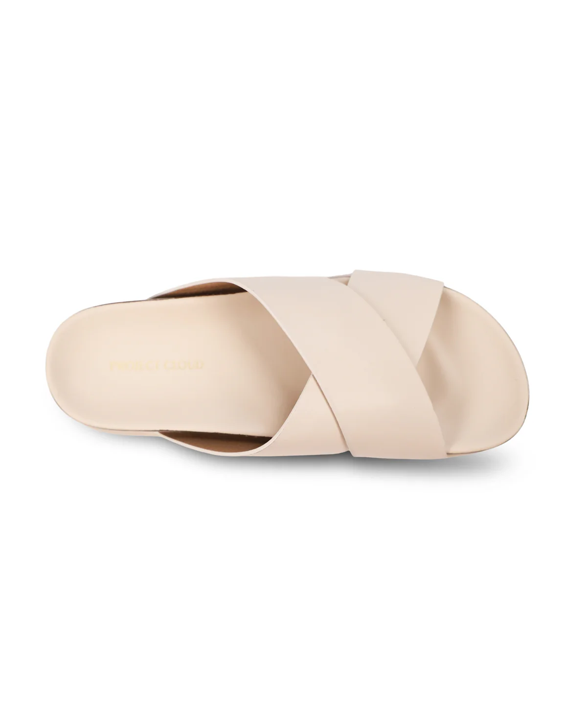 Project Cloud Strappy Sandal - Image 7