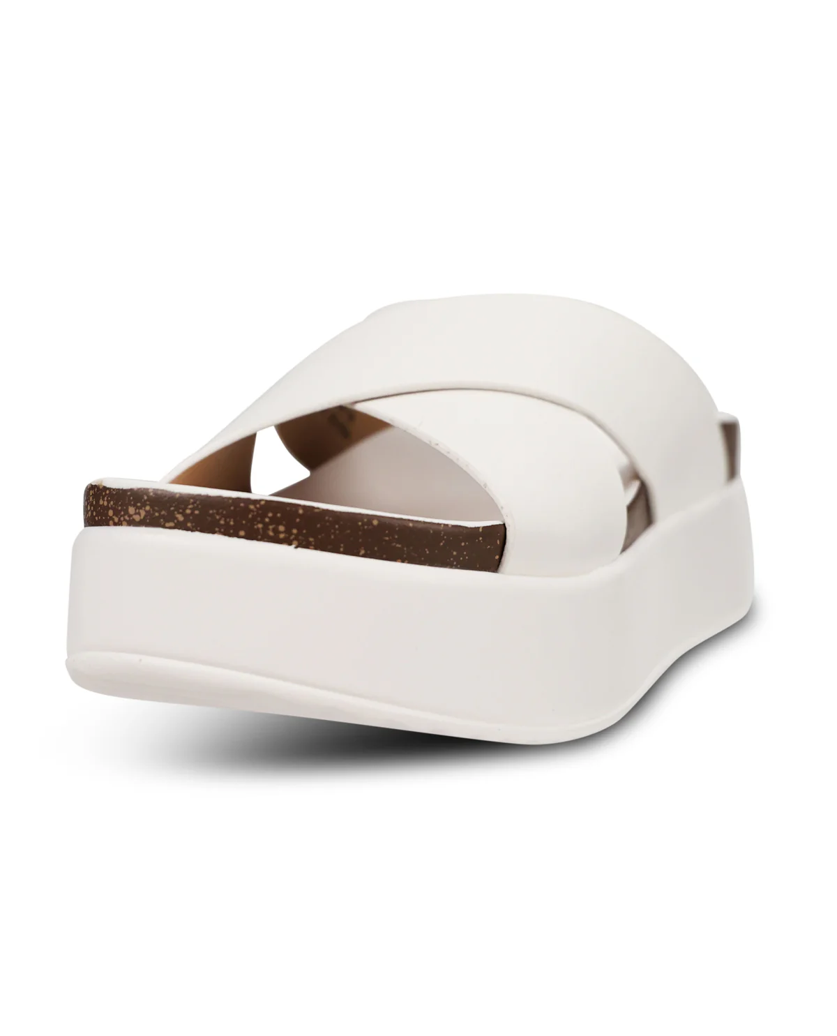 Project Cloud Strappy Sandal - Image 8