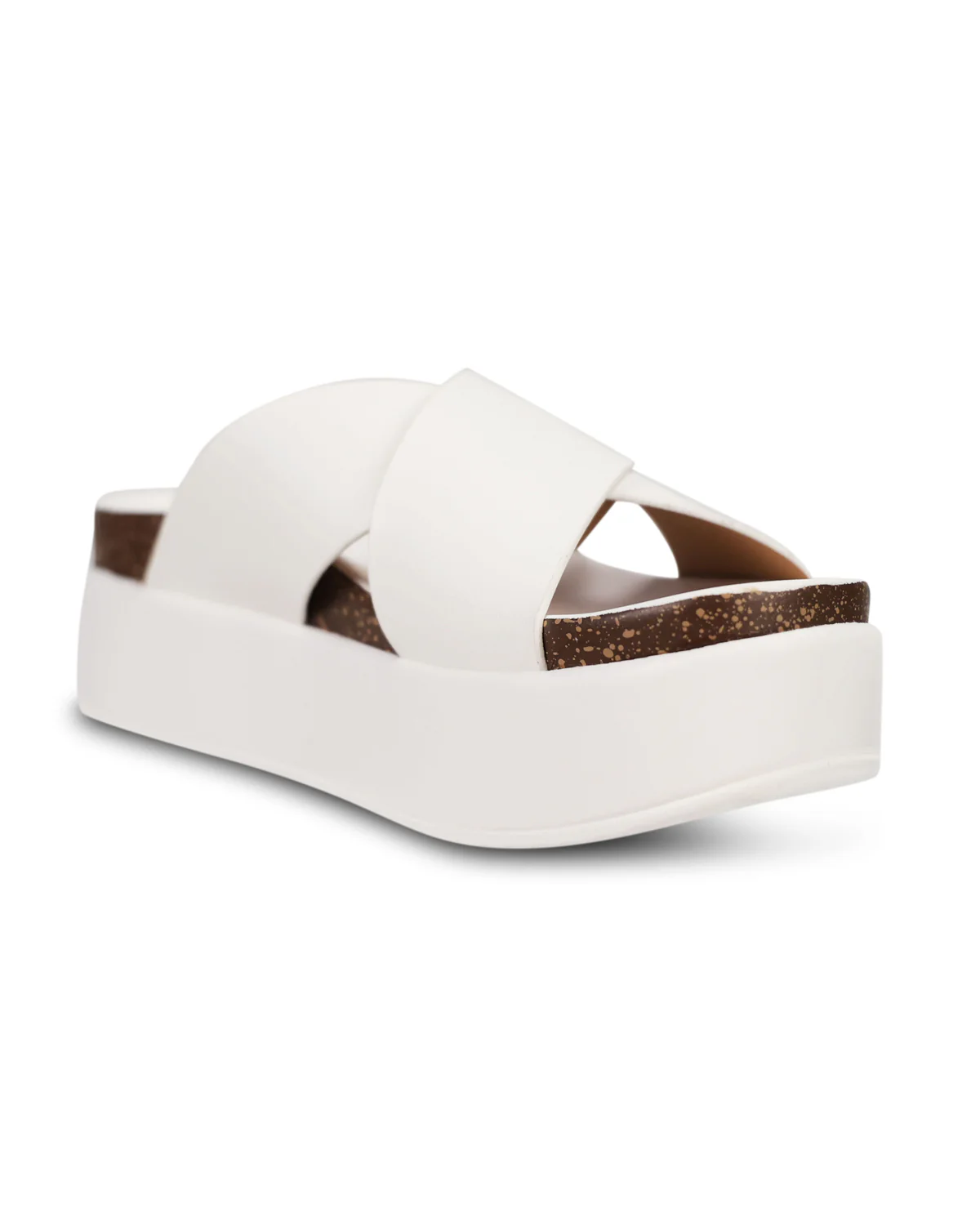 Project Cloud Strappy Sandal - Image 9