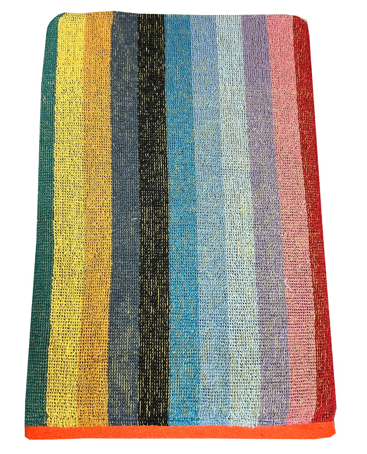 Stripe Royal Bath Towel - Image 11