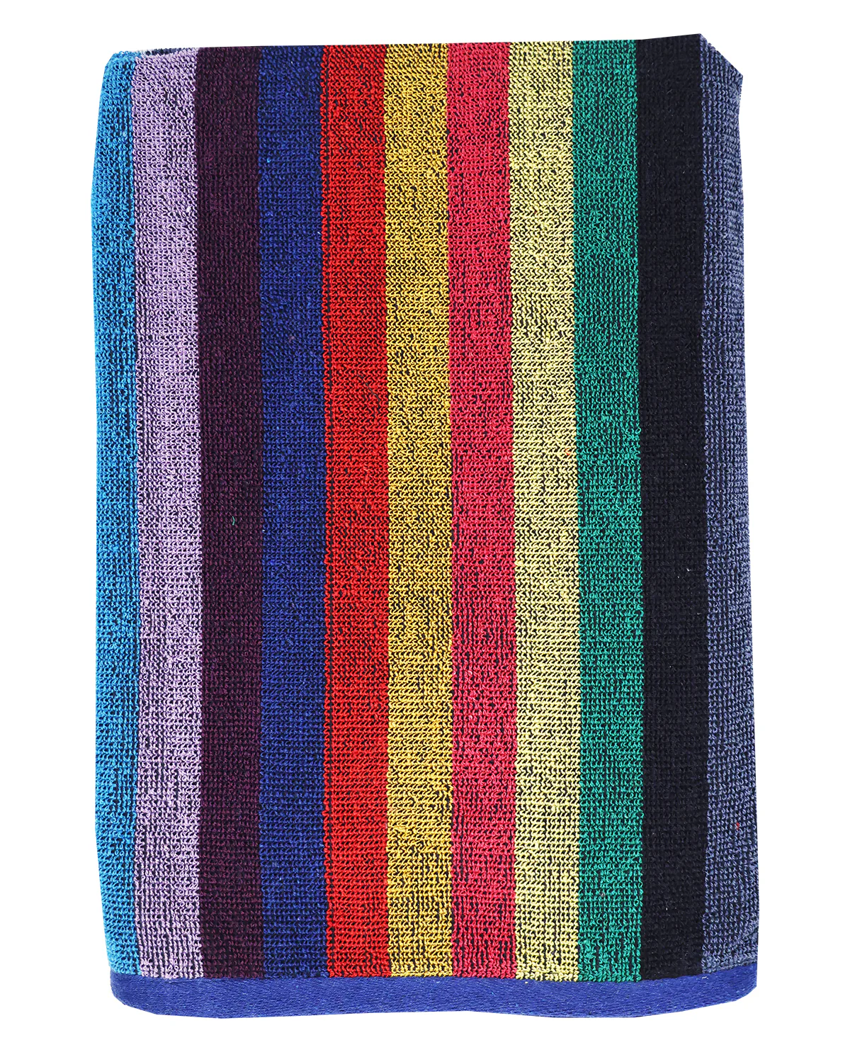 Stripe Royal Bath Towel - Image 7