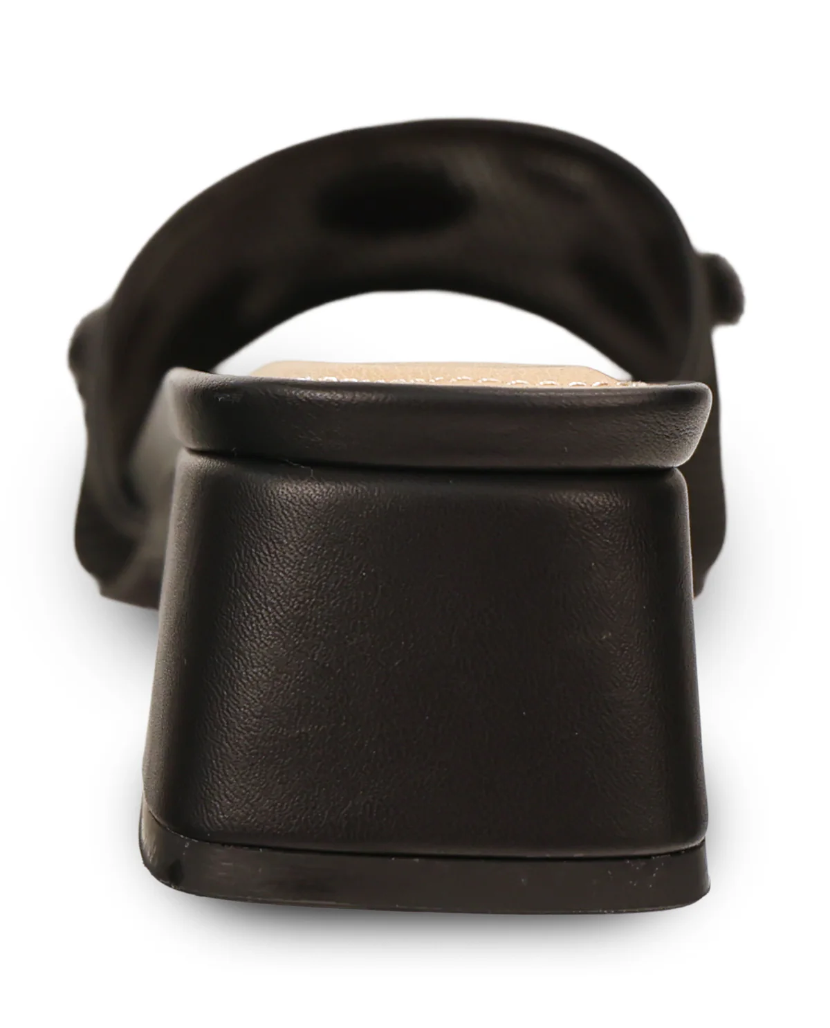 Esprit Sunny Sandal Black - Image 3