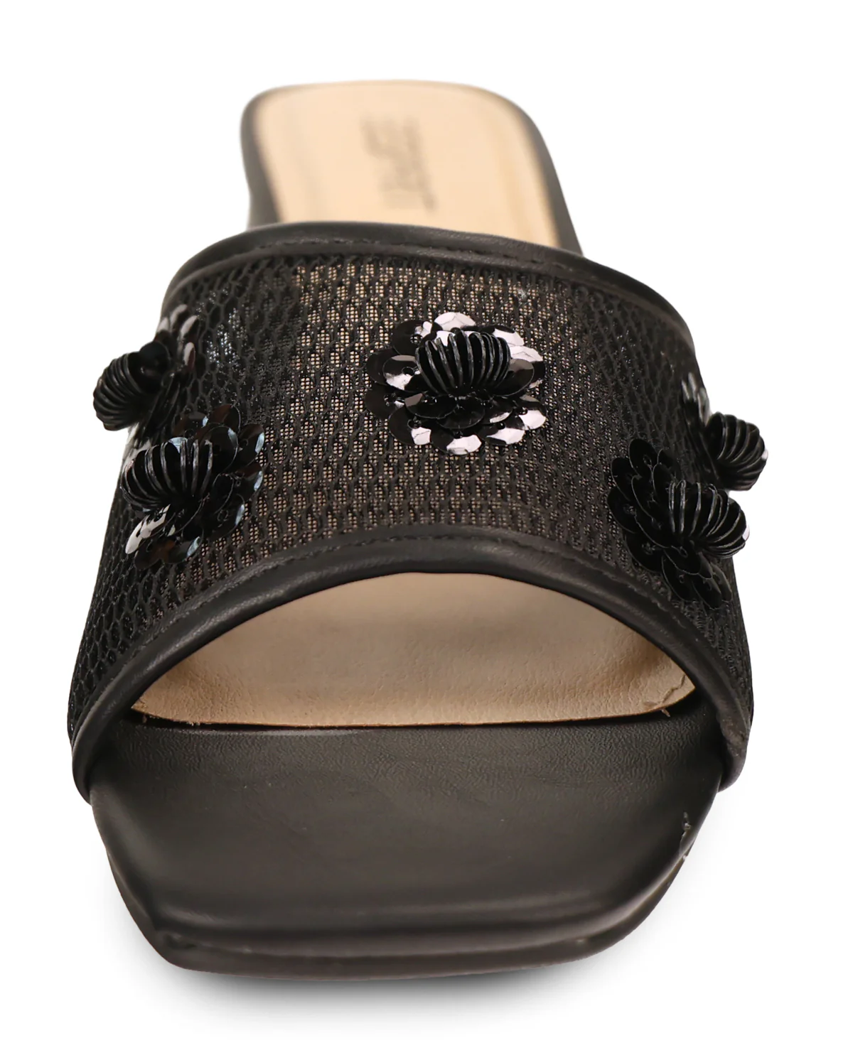 Esprit Sunny Sandal Black - Image 4