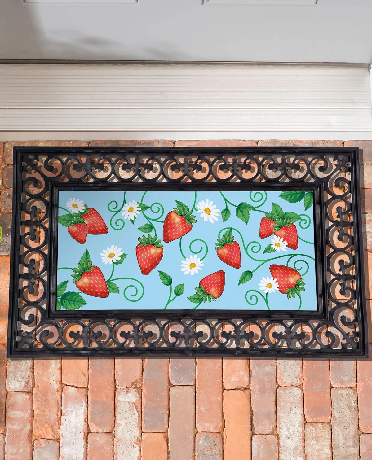 Sweet Strawberries Sassafras - Image 2