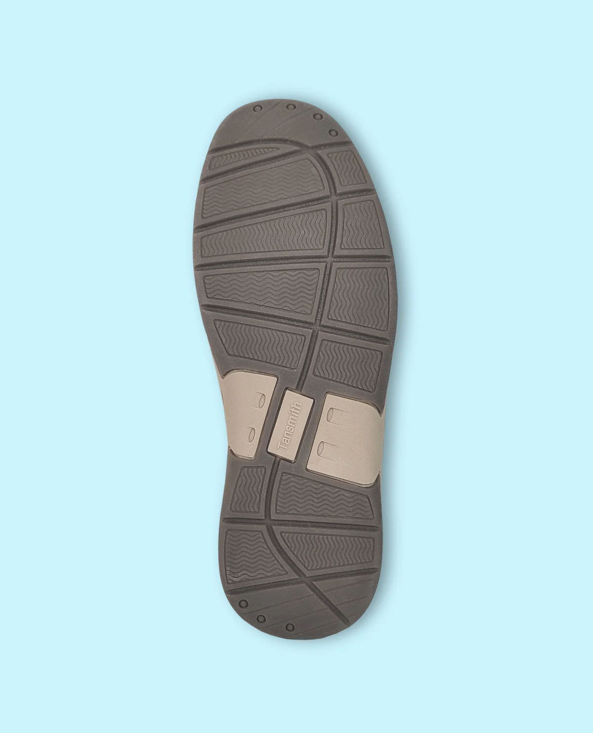 Quay Slip On Boat Tan - Image 6