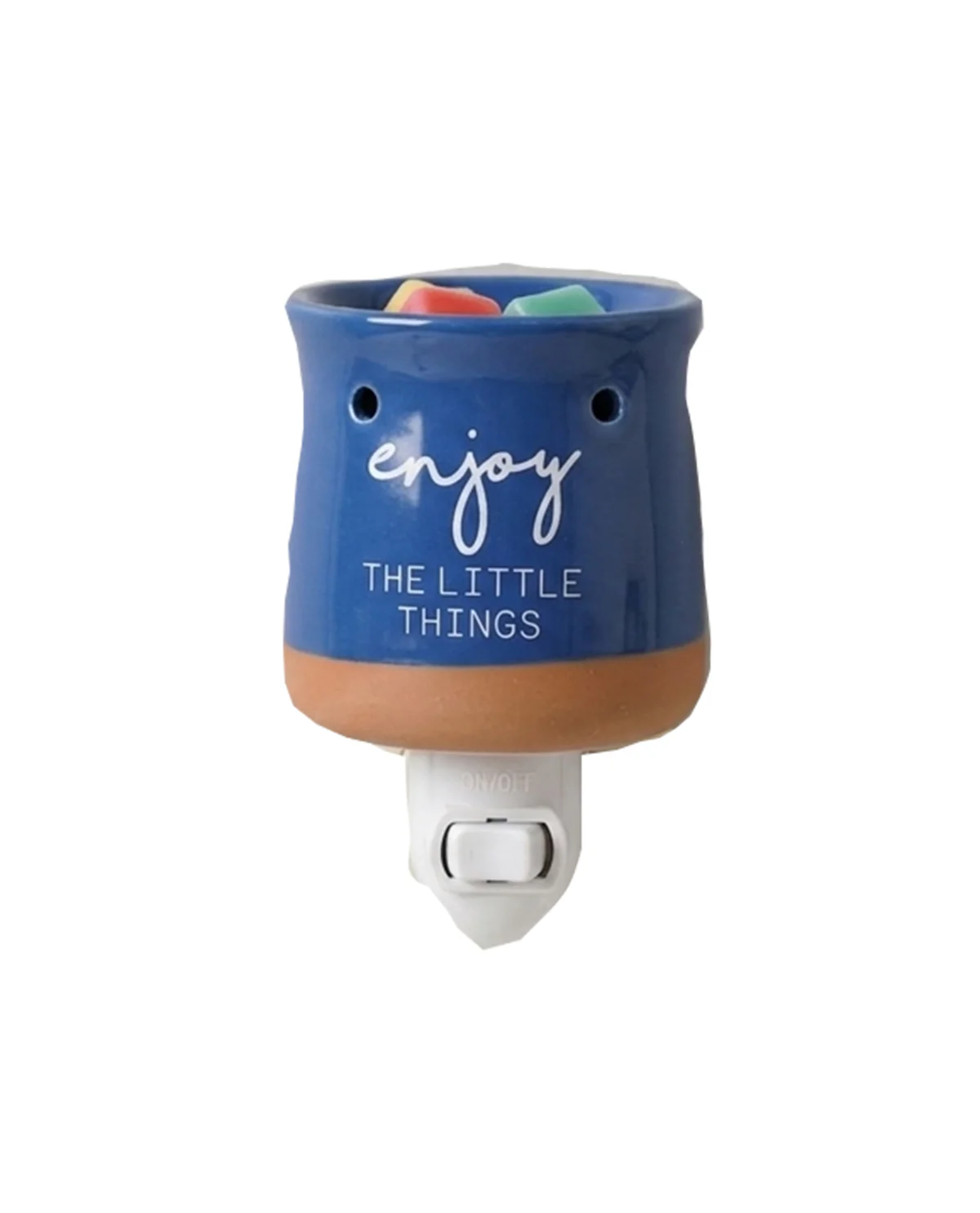 Terracotta Plug In Wax Warmer - Image 4