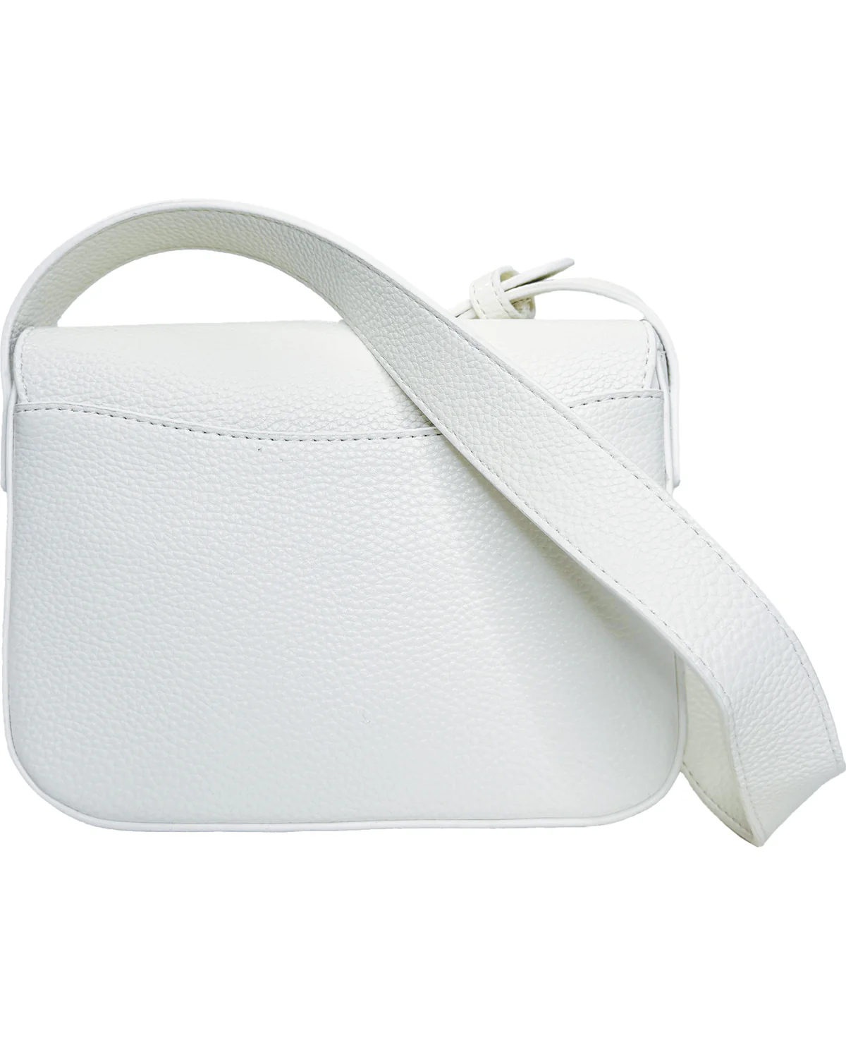 Tahari Crescent Crossbody - Image 5
