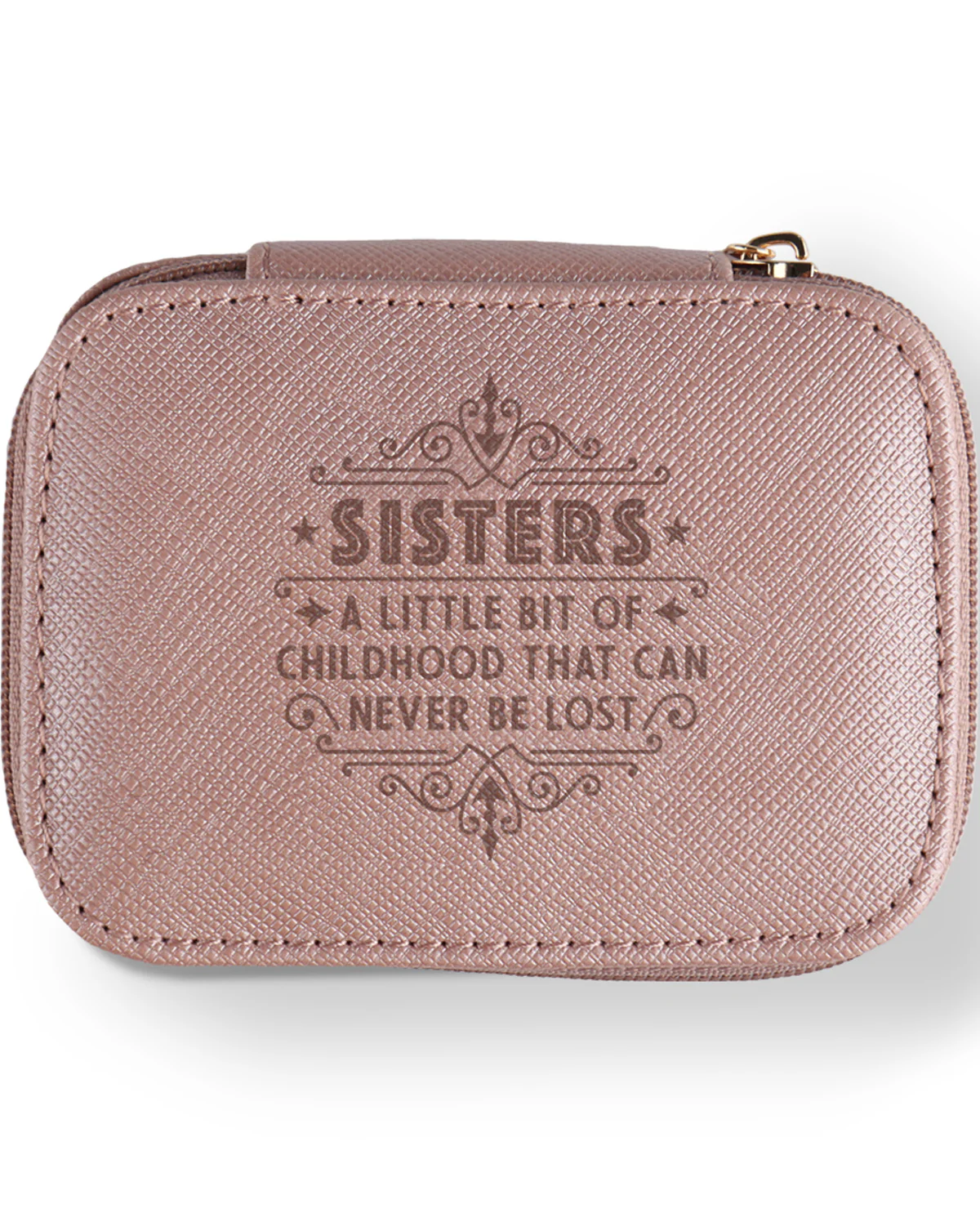 Travel Jewelry Box - Image 10