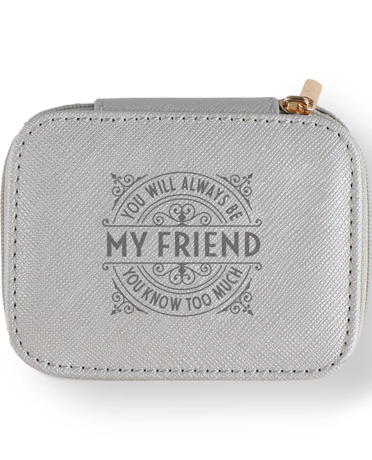 Travel Jewelry Box - Image 11