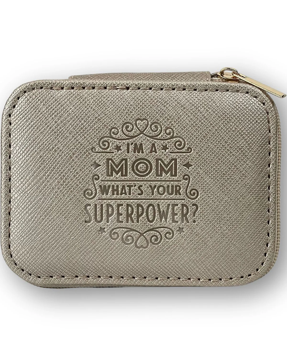 Travel Jewelry Box - Image 13