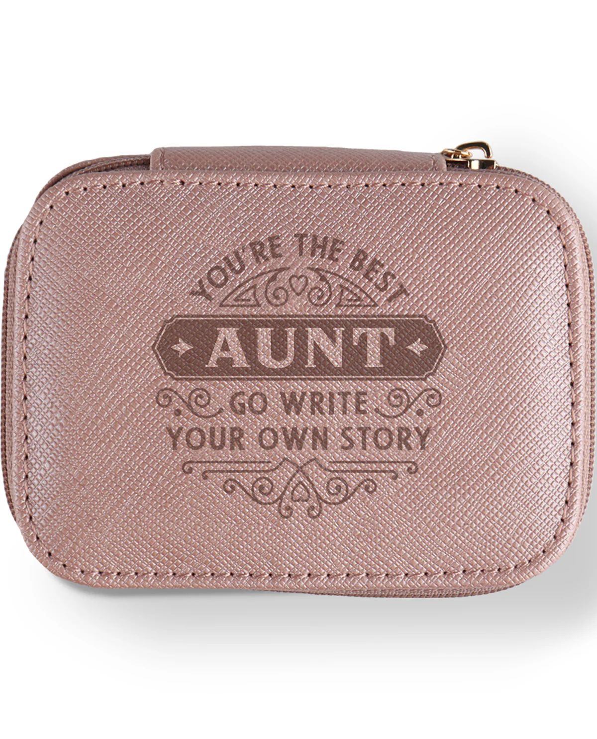 Travel Jewelry Box - Image 14