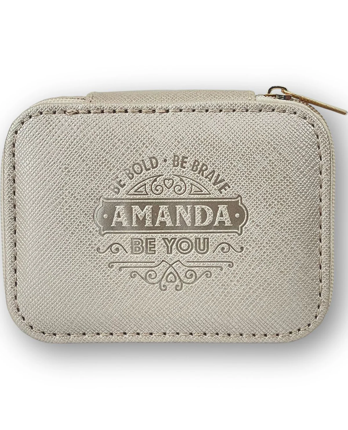 Travel Jewelry Box - Image 16