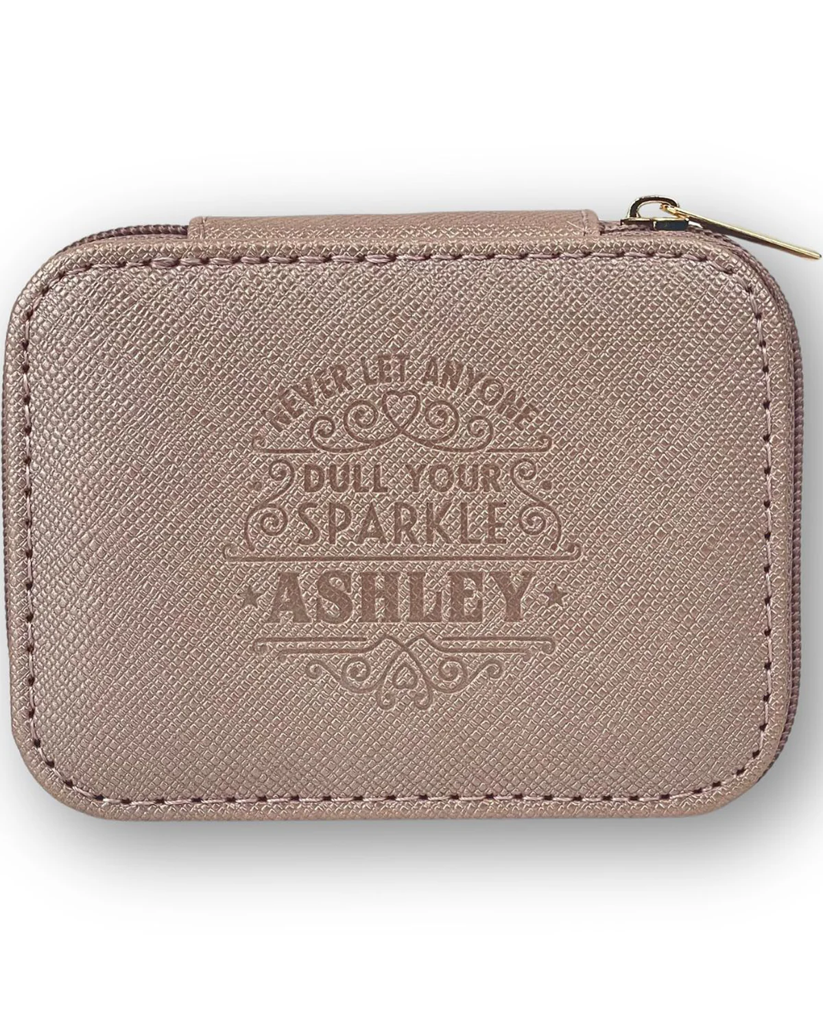 Travel Jewelry Box - Image 20