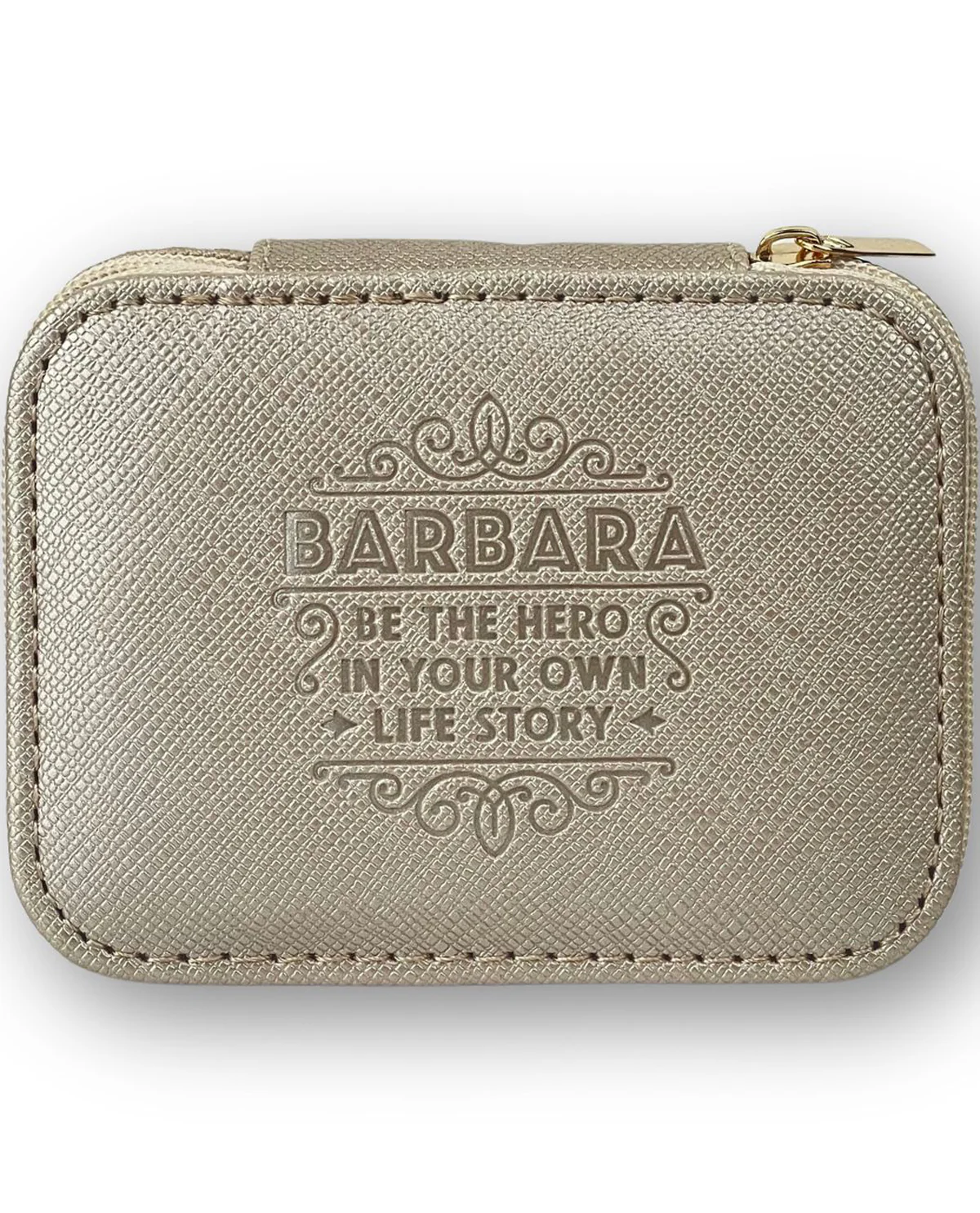 Travel Jewelry Box - Image 21