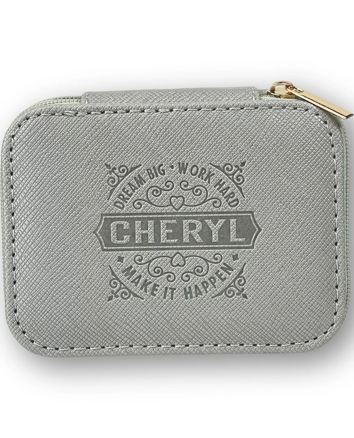 Travel Jewelry Box - Image 25