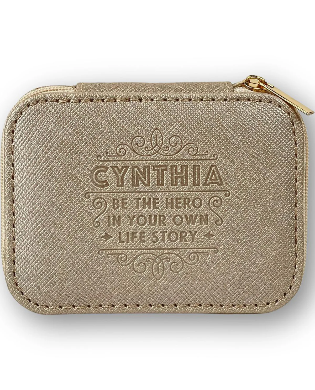 Travel Jewelry Box - Image 29