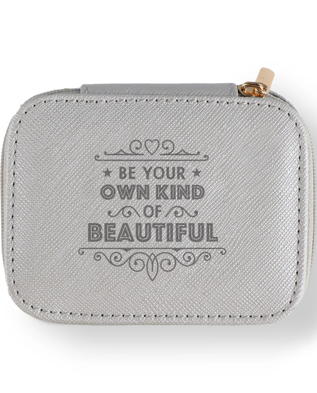 Travel Jewelry Box - Image 3