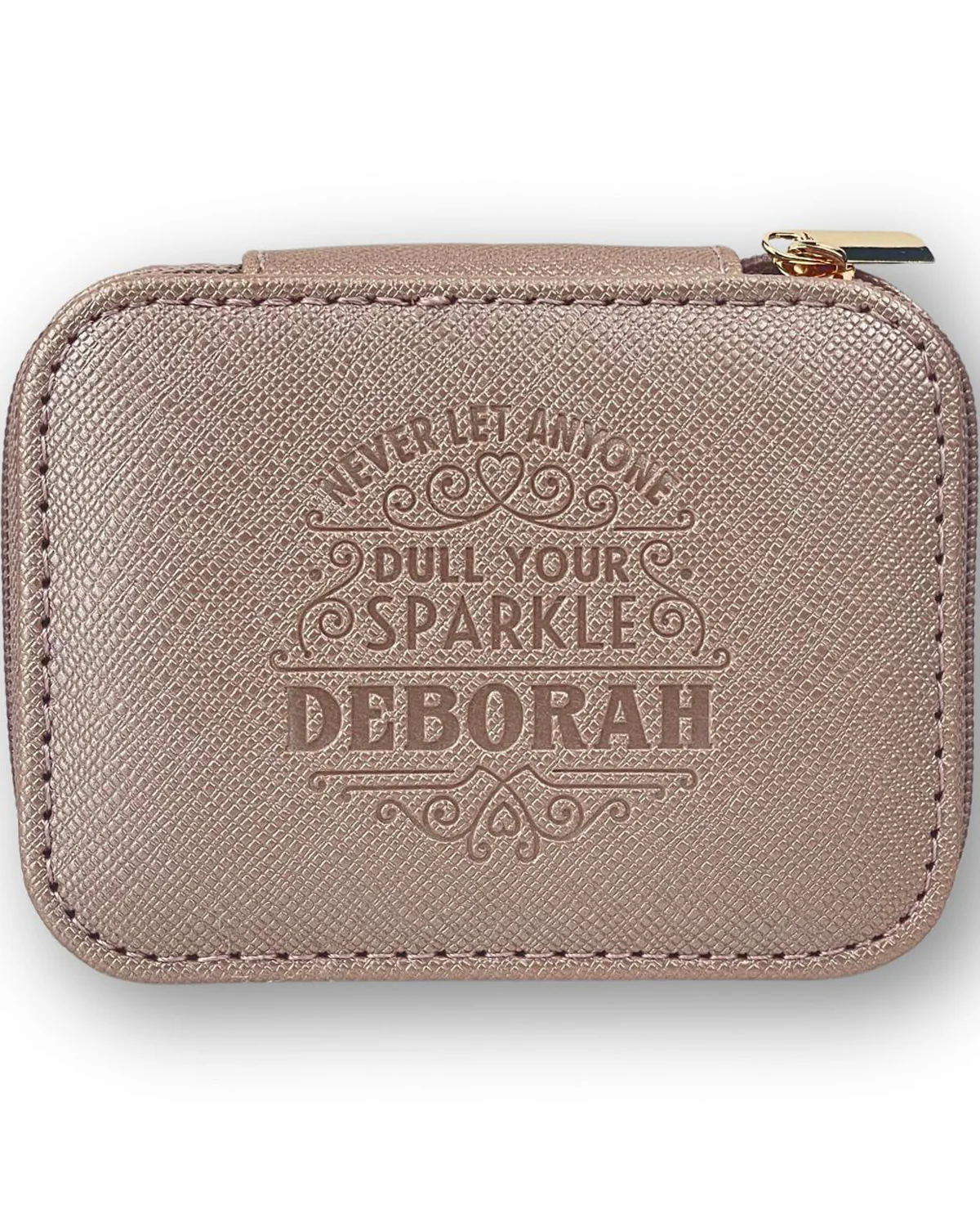Travel Jewelry Box - Image 30
