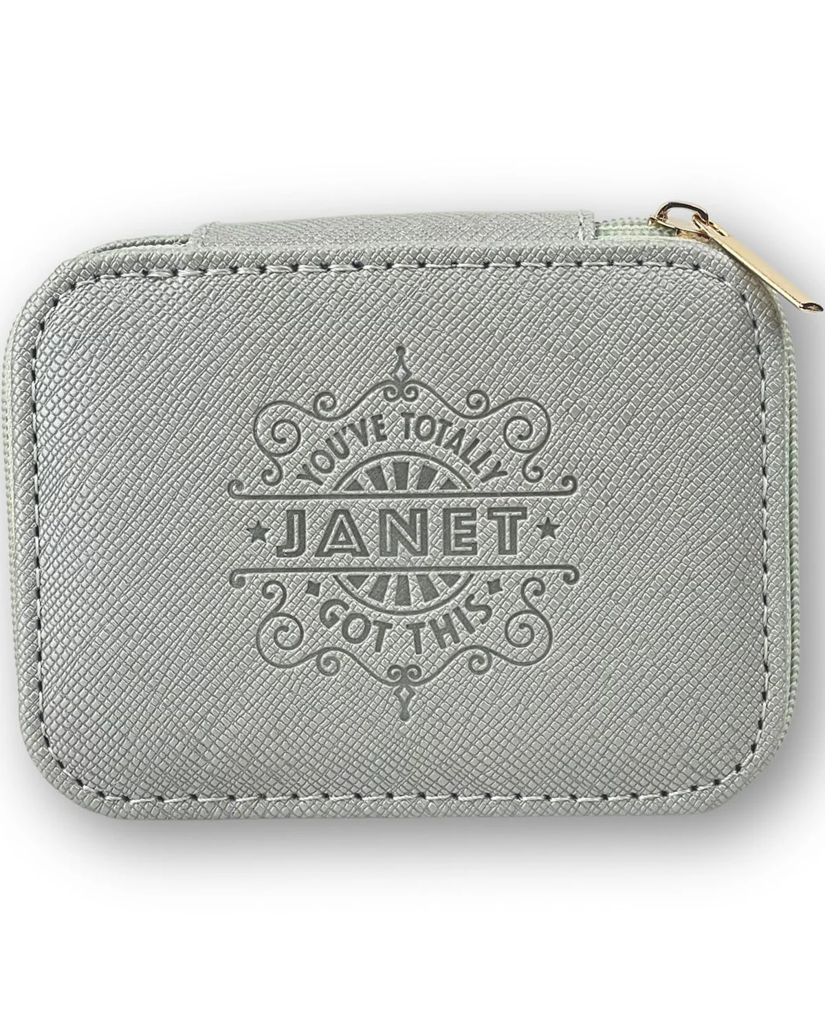 Travel Jewelry Box - Image 38